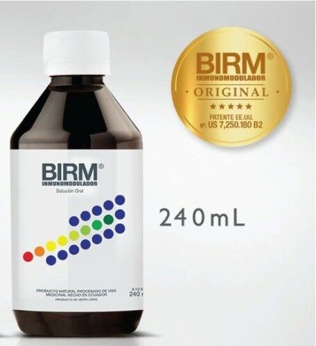 Birm 240 ML