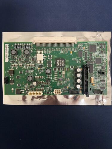 Philips V60 Ventilator Power Management PCBA – Ref# 453561534061