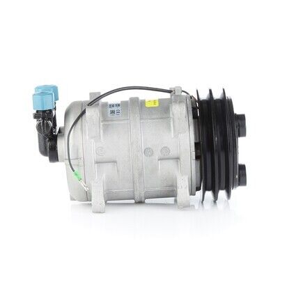 Nissens 89321 Air Conditioning Compressor With Clutch