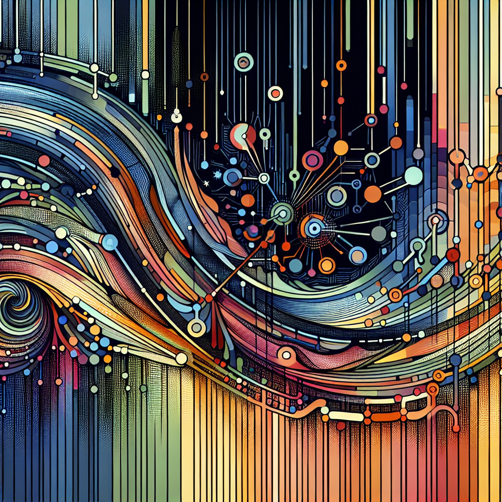 How LSTM Networks are Revolutionizing Sequence Prediction