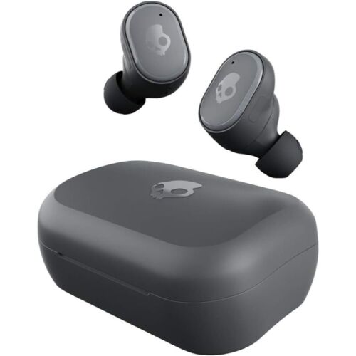 Skullcandy Grind In-Ear Wireless Earbuds 40 Hr Battery Skull-iQ Alexa Enabled