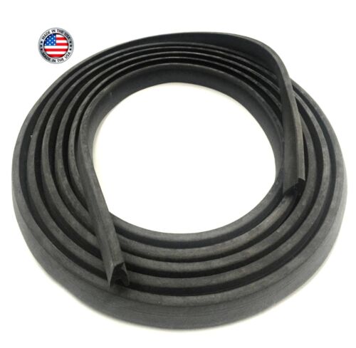 1970 1971 1972 1973 1974 E-Body Cuda Challenger Trunk Rubber Weather strip Seal