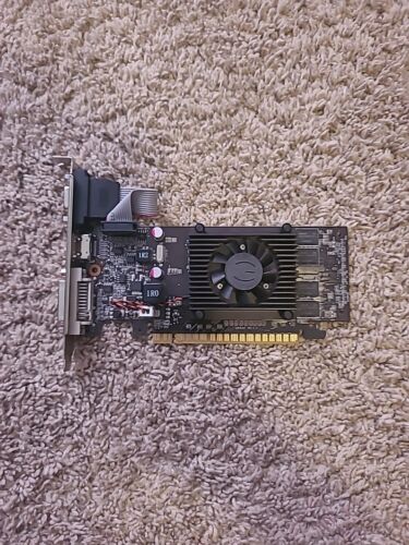 Nvidia GeForce 210 Graphics Card