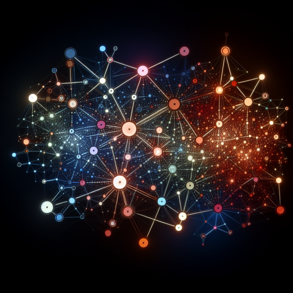 Building Better Connections with GNN: Enhancing Network Analysis with Graph Neural Networks