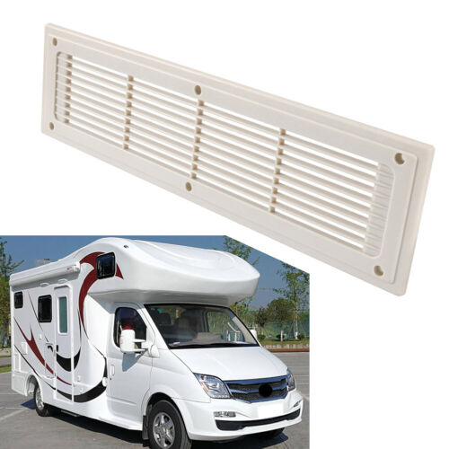 Air-Conditioning Outlet Heating and Cooling Ventilation Panel Trim Fit RV Truck