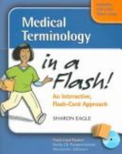 Diseases in a Flash! : An Interactive, Flash-Card Approach Sharon