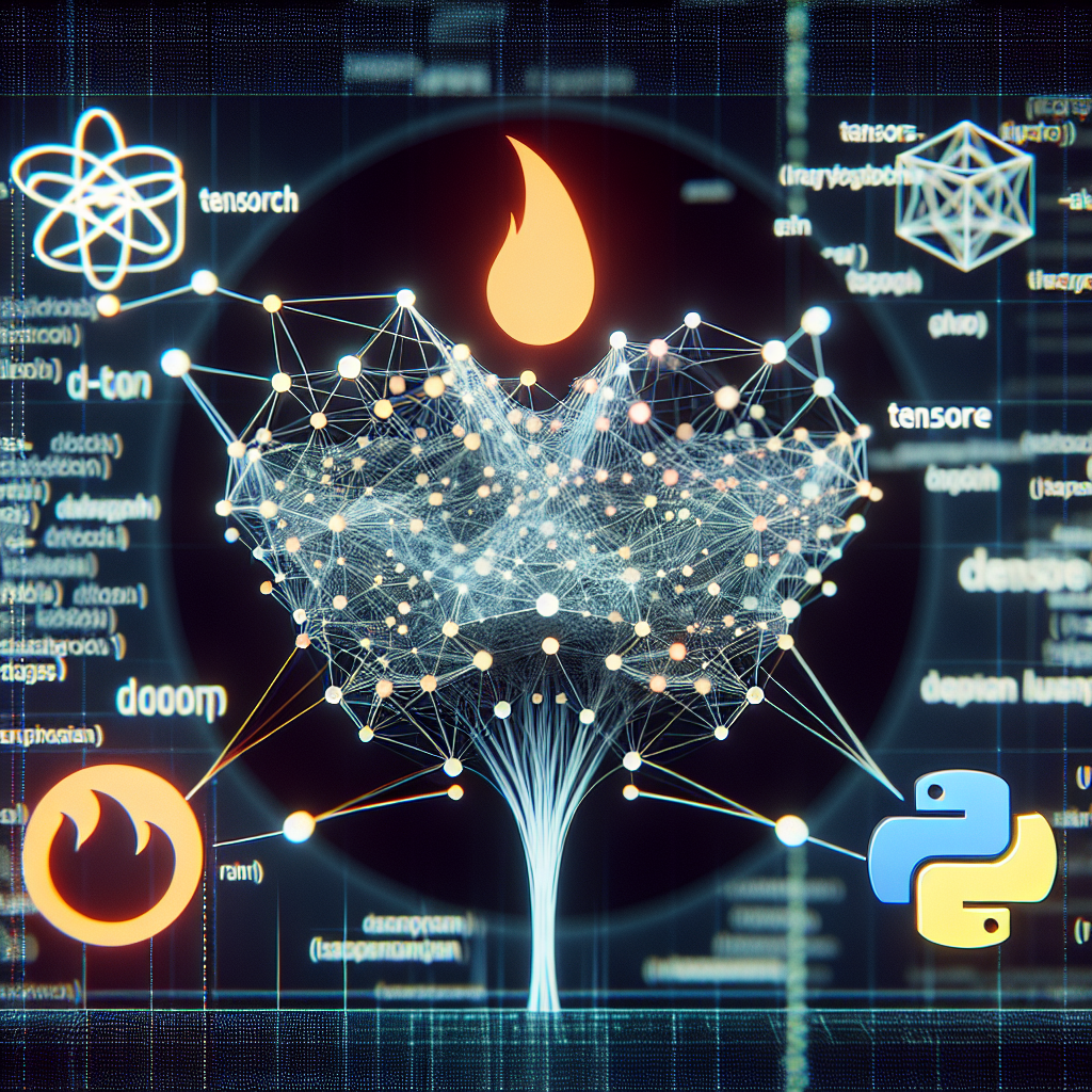 Exploring the Power of CNNs in Deep Learning: A Hands-On Guide with PyTorch and TensorFlow