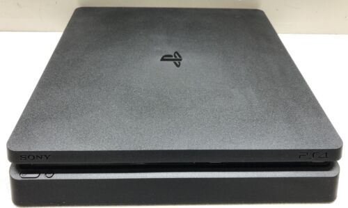 Sony Playstation 4 CUH-2017A Console Sold As-Is Does Not Power On