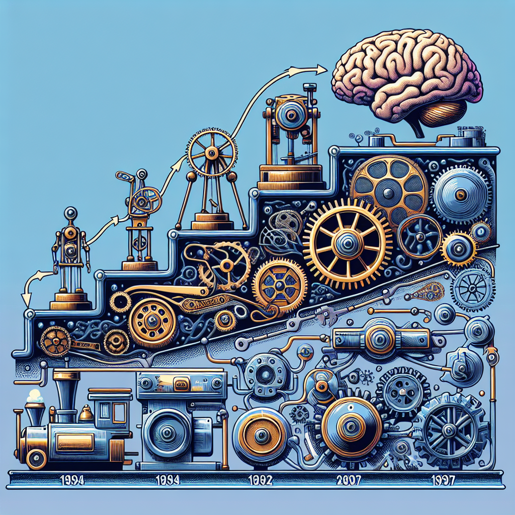 The Evolution of Recurrent Neural Networks: From Simple RNNs to Advanced Gated Models