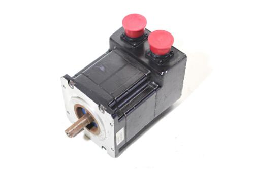 Pacific Scientific S31SSNA-RNNS-02 Servo Motor Unused