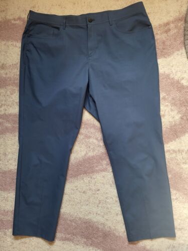 Public Rec Workday Pants  42 X 30 Blue