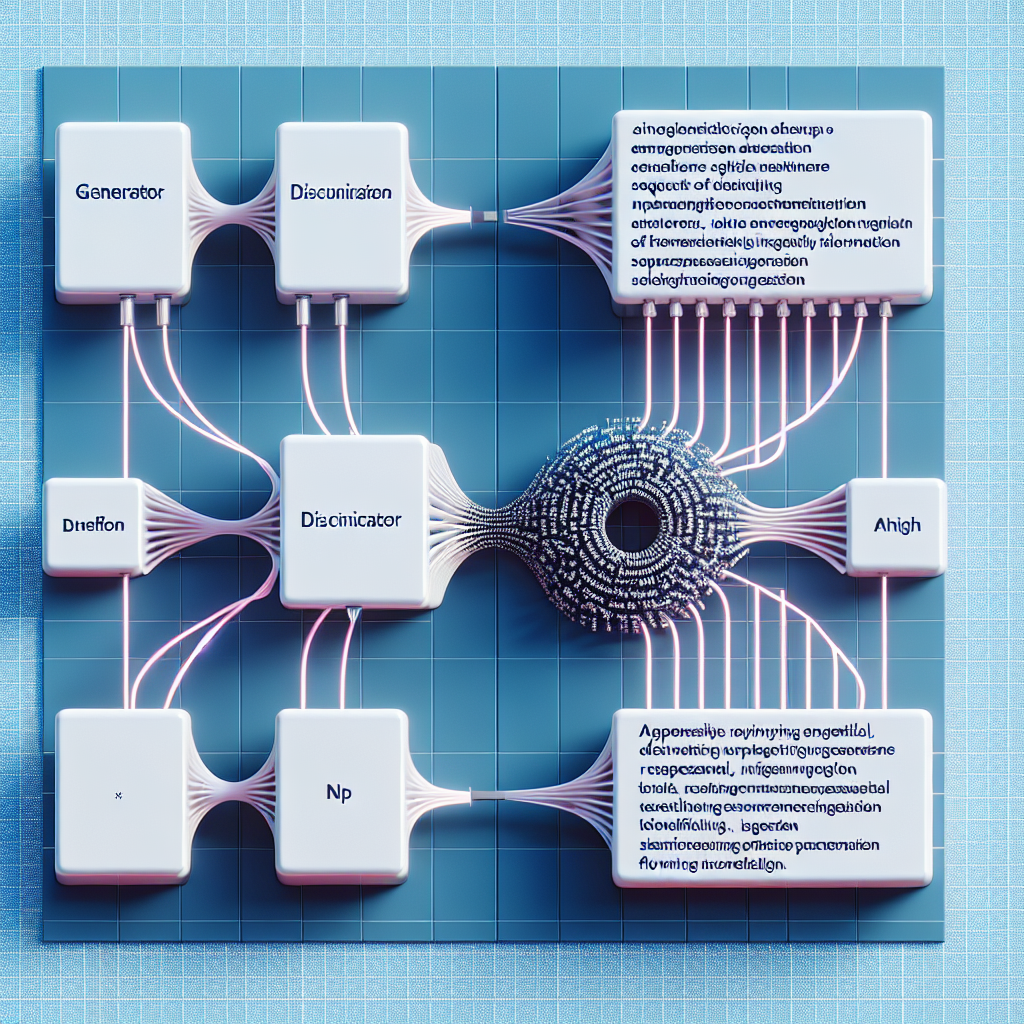 How GANs Are Revolutionizing the Field of Natural Language Processing