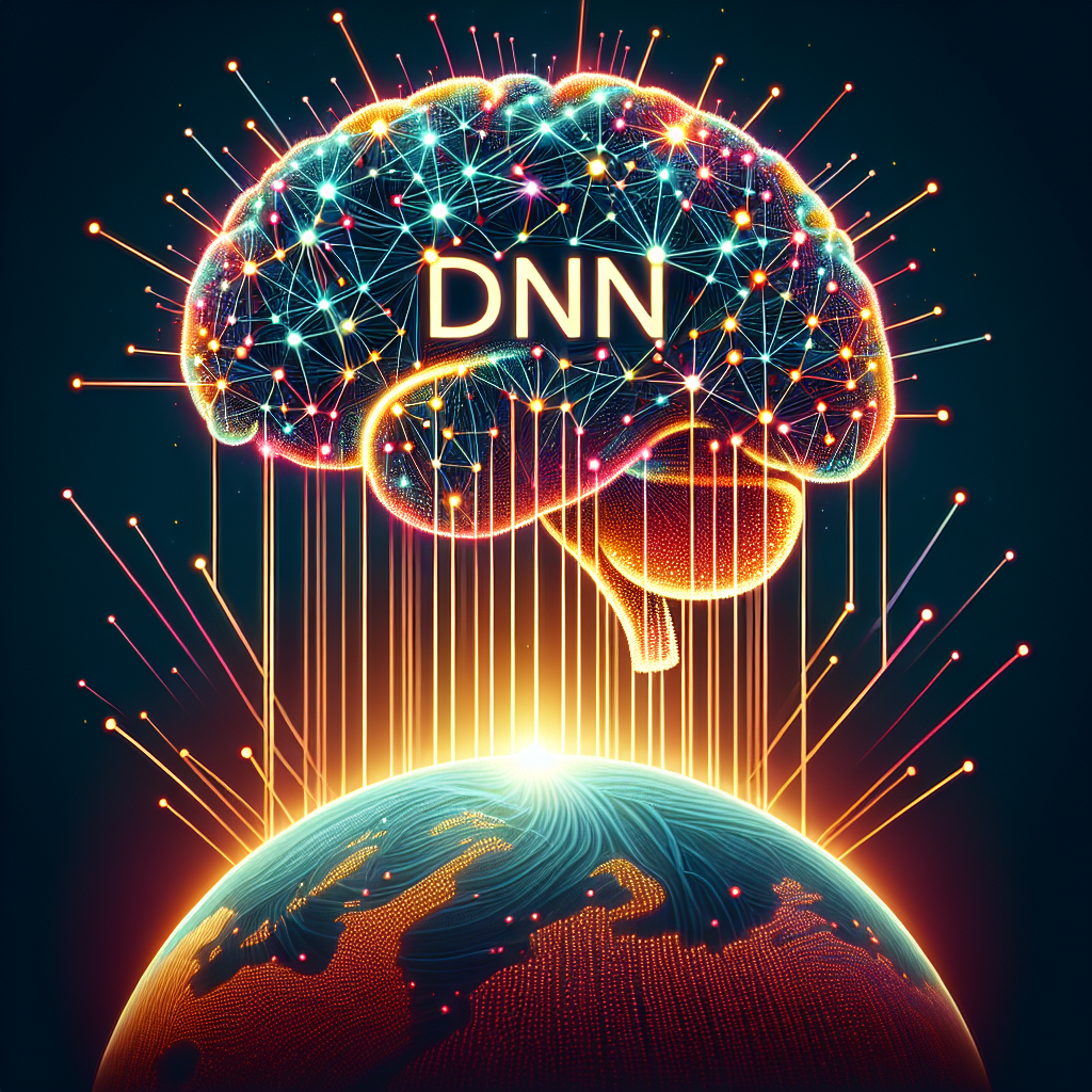 How DNN is Revolutionizing the World of Artificial Intelligence