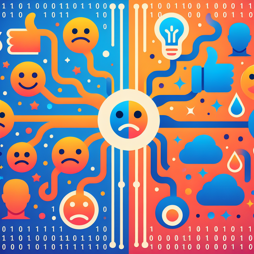 LSTM Networks for Sentiment Analysis: A Game-Changer in Text Classification