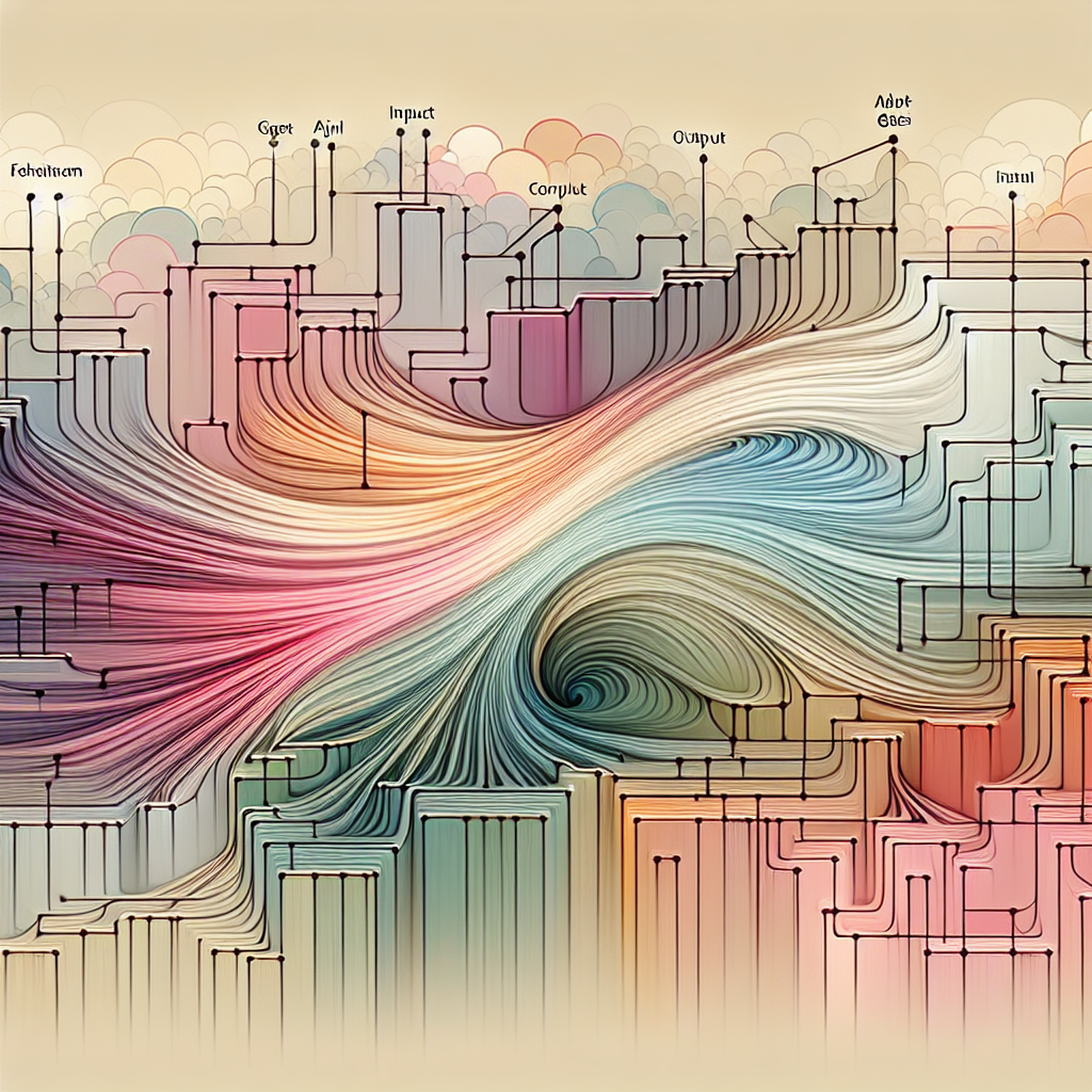 Understanding Long Short-Term Memory (LSTM) Networks in RNNs