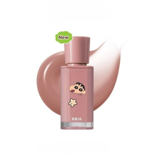 BBIA X CRAYON SHINCHAN Glow Tint 3.2g #19 CHOCOBI EDITION K-Beauty