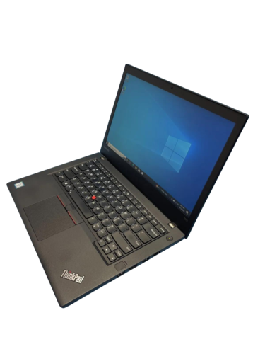 Lenovo ThinkPad T470 14″ FHD Core i7-6600U 2.60GHz Webcam Backlit HDMI USB-C