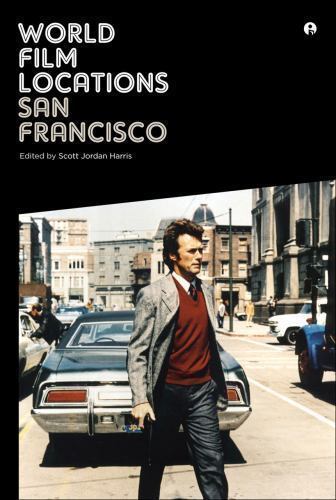 World Film Locations: San Francisco – Paperback By Harris, Scott Jordan – GOOD