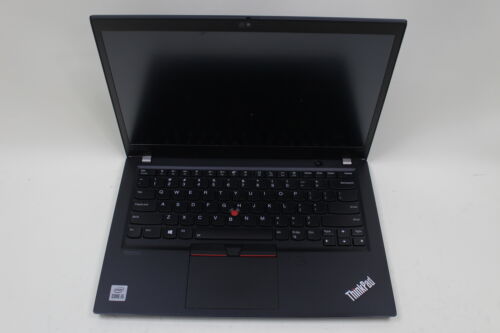 LENOVO THINKPAD T14S GEN 1 | CORE I5-10210U | 256GB | NO OS/NO PWR ADAPTER