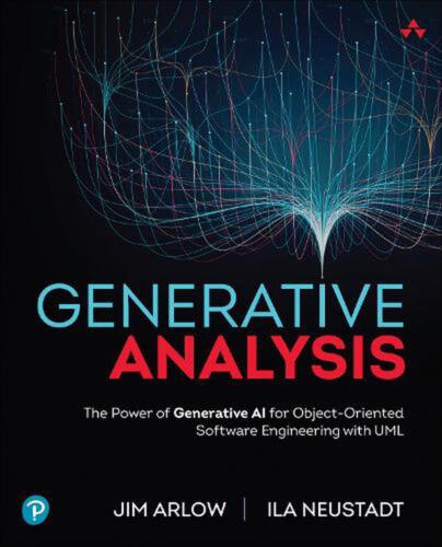 Generative Analysis: The Power of Generative AI for Object-Oriented Software Eng