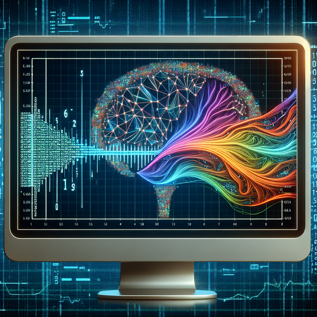 How LSTM is Revolutionizing Time Series Forecasting