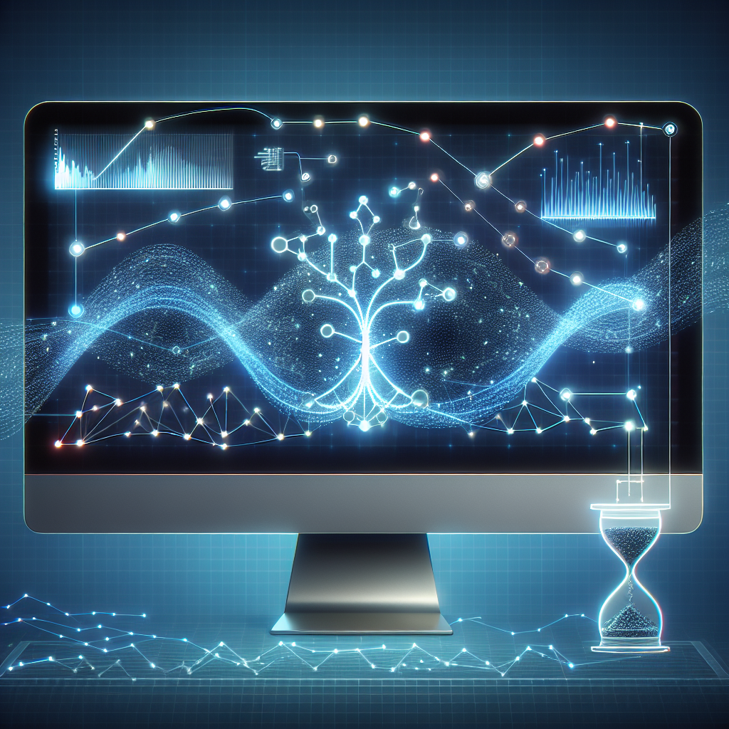 Exploring the Power of Recurrent Neural Networks in Time Series Forecasting