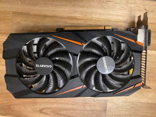 GIGABYTE GeForce GTX 1050 2GB Graphics Card