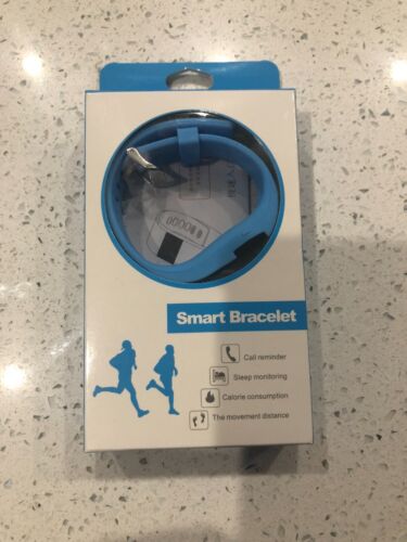 Smart Health Sports Bracelet – ROHS compliant