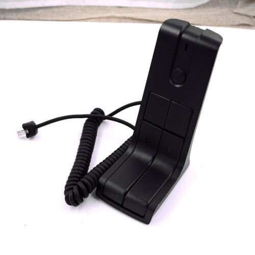 Base Station Desktop Microphone Speaker Mic for Motorola GM300 M1225 CM200 PM400