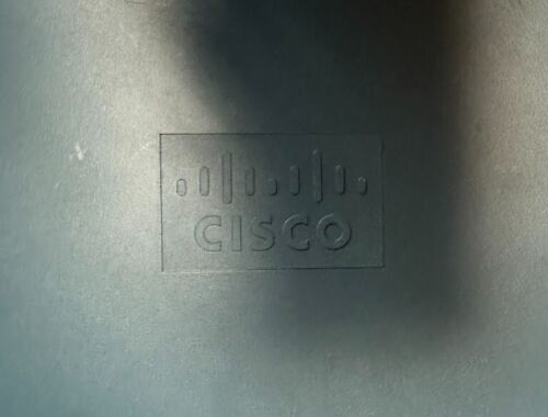 Cisco ASA 5505  Fast Ethernet Firewall Security Appliance with Cord