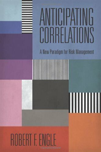 Anticipating Correlations: A New Paradigm for R, Engle+=