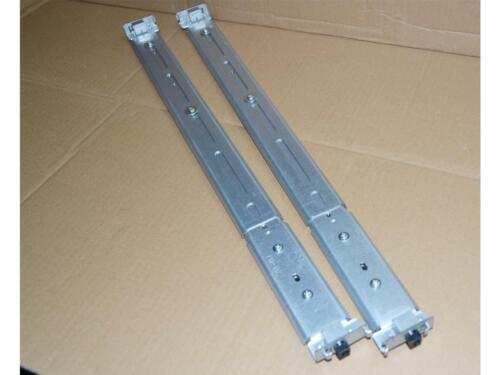 Heavy Ball Bearing Slide Rail Adjustable Rack Mount for 2U 3U 4U Server Case