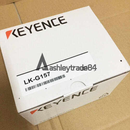 IV3-G500CA Keyence Image Recognition Sensor DHL/FedEx brand new