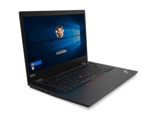 LENOVO ThinkPad L13 Gen 2 AMD Laptop Ryzen 7 Pro FHD 1080P 1920×1080 slim X