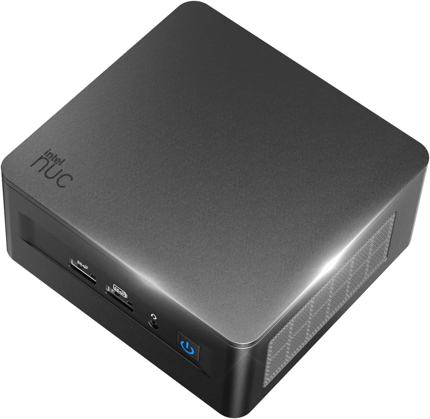 Intel NUC 13 Pro Mini PC, Business Office NUC Intel Core i7-1360P (12C/16T, Up to 5.0GHz), 32GB 3200Mhz DDR4 RAM 2TB PCIe 4.0 NVMe SSD, Support 8K/HDR/4 Screen Display/WiFi6E/BT5.3/Windows 11 Pro