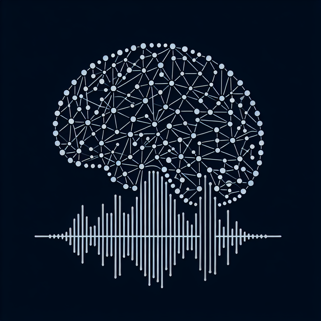 Applications of LSTM Networks in Speech Recognition and Generation