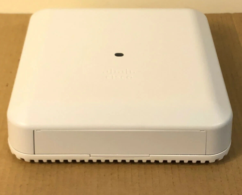 Cisco Aironet 3802 Series 2.4GHz/5GHz Wireless Access Point AIR-AP3802I-B-K9