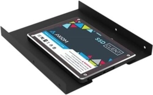 Axiom SSD3558X120-AX C550N Series Desktop – Solid State Drive – 120 GB