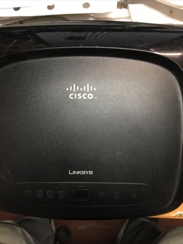 WRT54G2 Lynksys by Cisco WRT54G2 Wireless-G Broadband Router