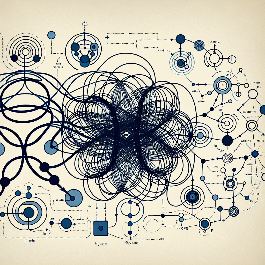 Mastering the Art of Recurrent Neural Networks: From Simple Models to Gated Architectures.