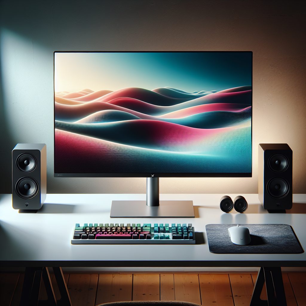 A Comprehensive Review of the Philips 27E1N5900R Monitor: Is It Worth the Investment?