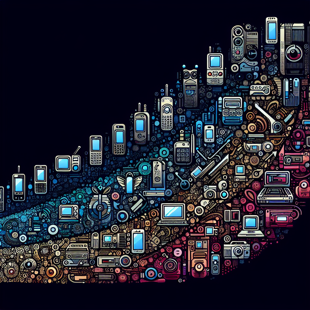 Exploring the Evolution of MCXXXXXX Technology: A Comprehensive Overview