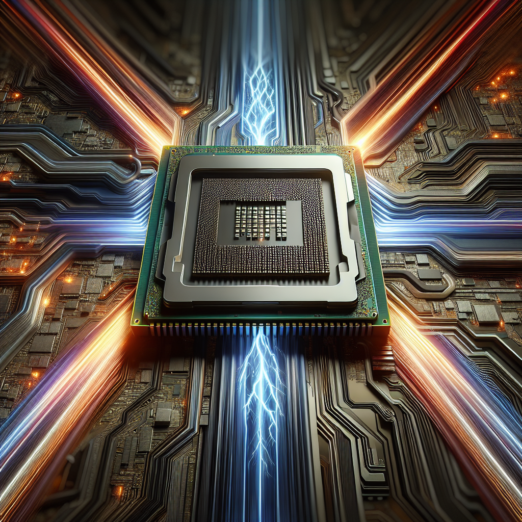 Exploring the Power and Performance of the Ryzen 9900X Processor