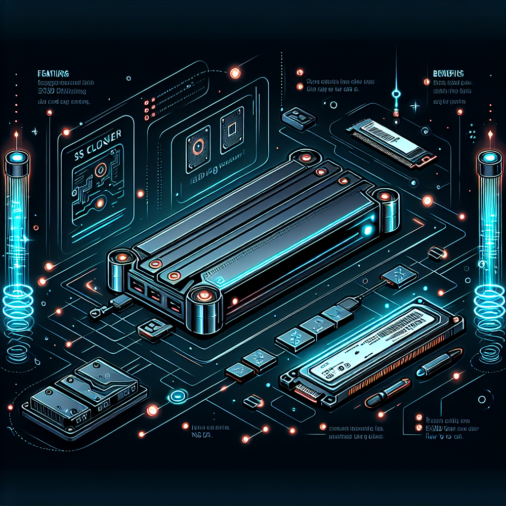 A Complete Guide to SSK NVMe SSD Cloner: Features, Benefits, and How to Use It