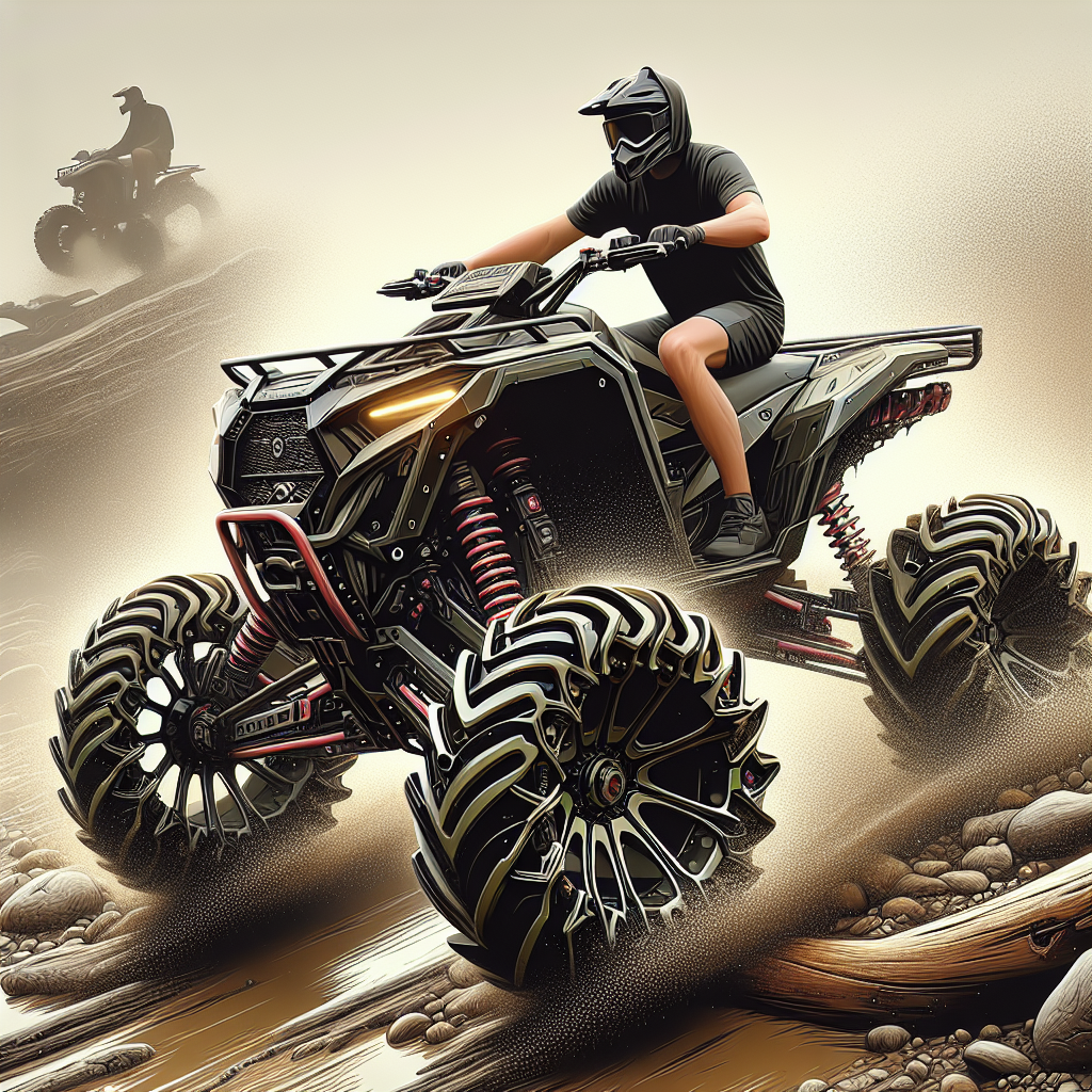 Exploring the Features of the TV98 ATV X6: A Comprehensive Review