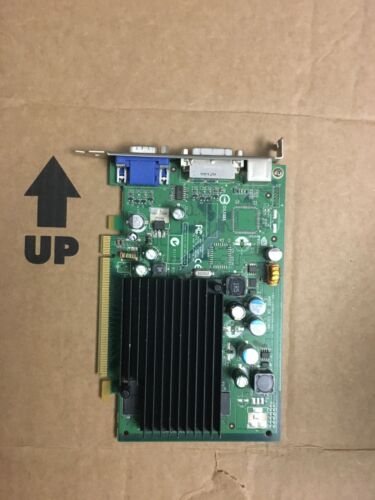 Nvidia P280 180-10280-0000-A02 DK315 PCIe Video Card 0DK315