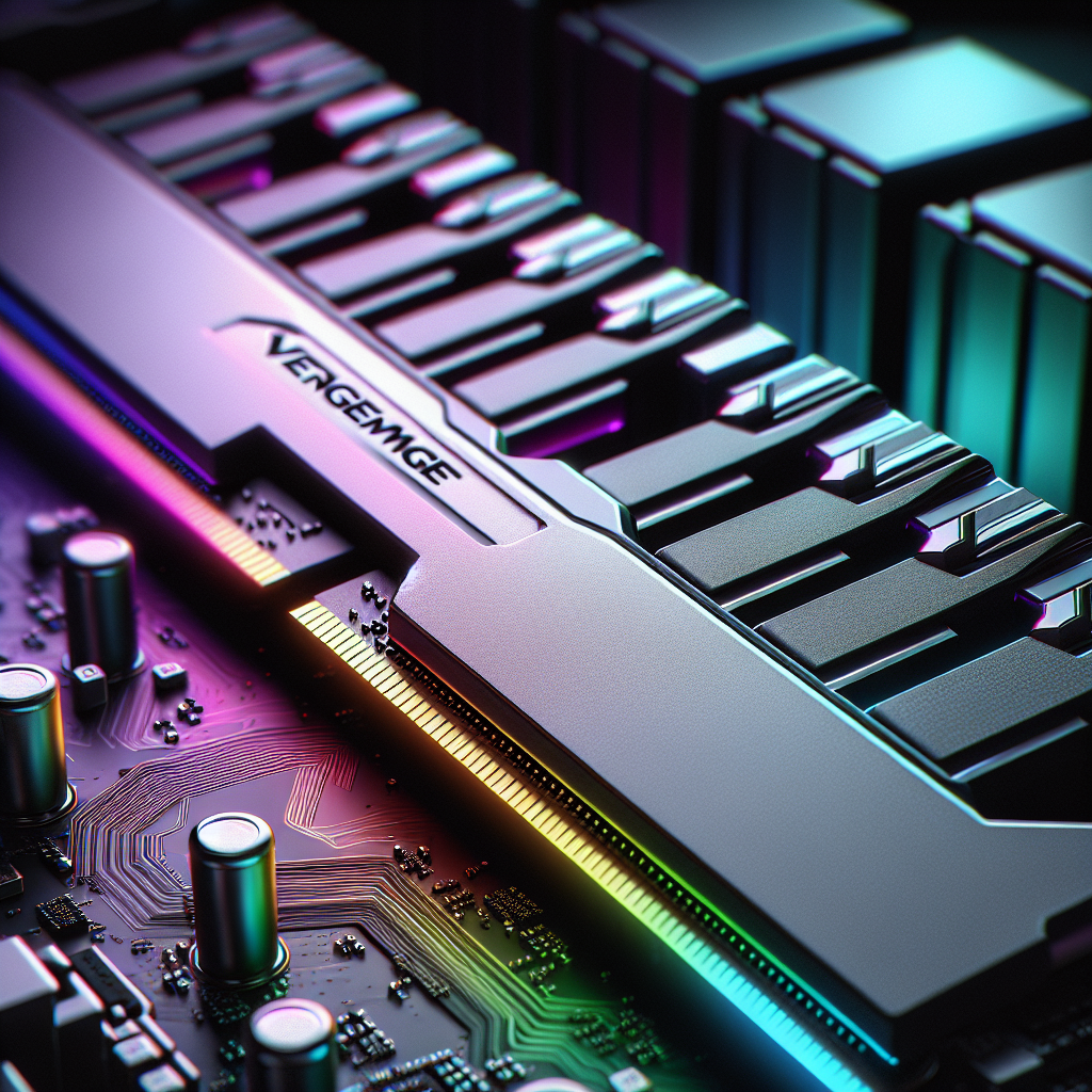 Everything You Need to Know About Corsair Vengeance RGB DDR5 RAM 32GB 6400MHz