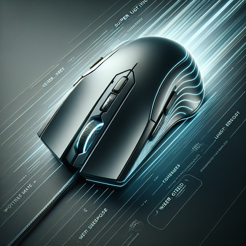 Review: Logitech G Pro X Superlight 2 Lightspeed Wireless Gaming Mouse