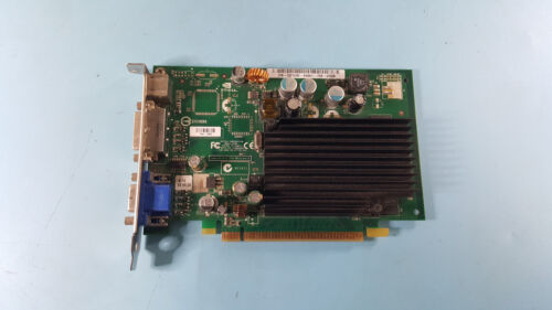 Nvidia P280 Video Graphics Card