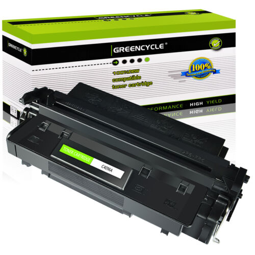 1PK C4096A Toner Fit For HP 96A LaserJet 2100 2100SE 2200dse 2200dt 2100XI 2200d